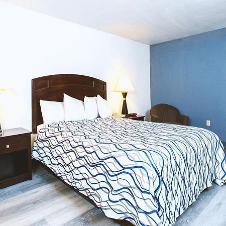 Best Western Wichita North Park City Extérieur photo