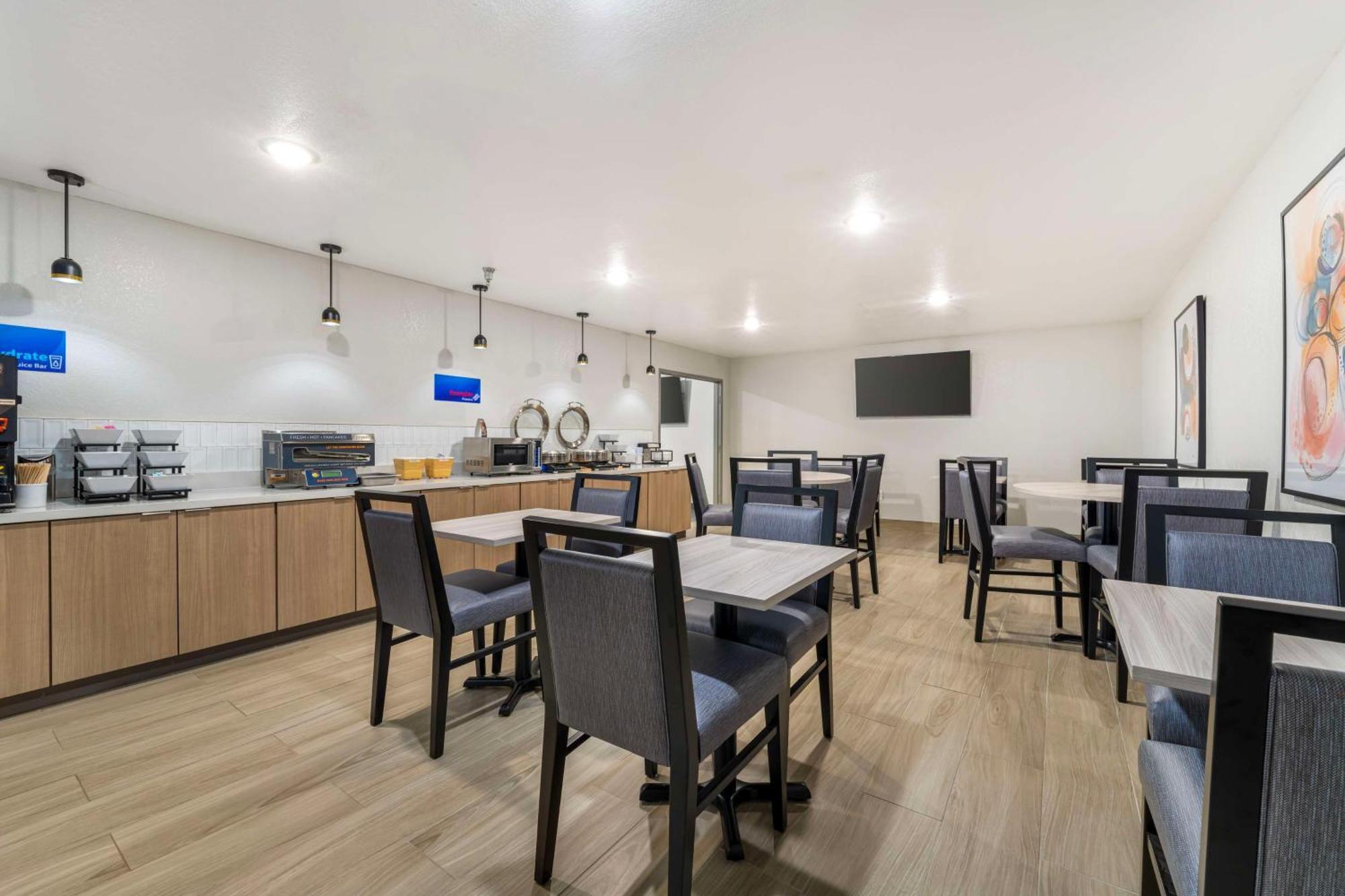 Best Western Wichita North Park City Extérieur photo