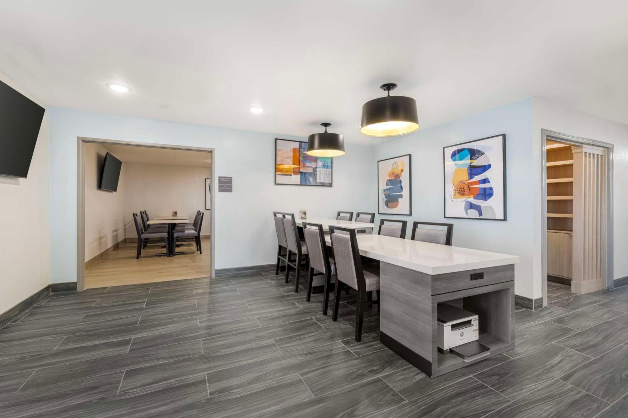Best Western Wichita North Park City Extérieur photo