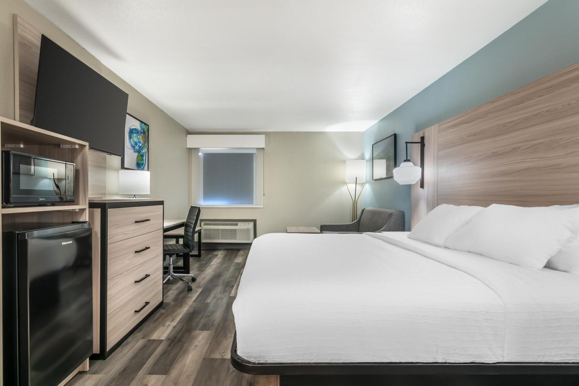 Best Western Wichita North Park City Extérieur photo
