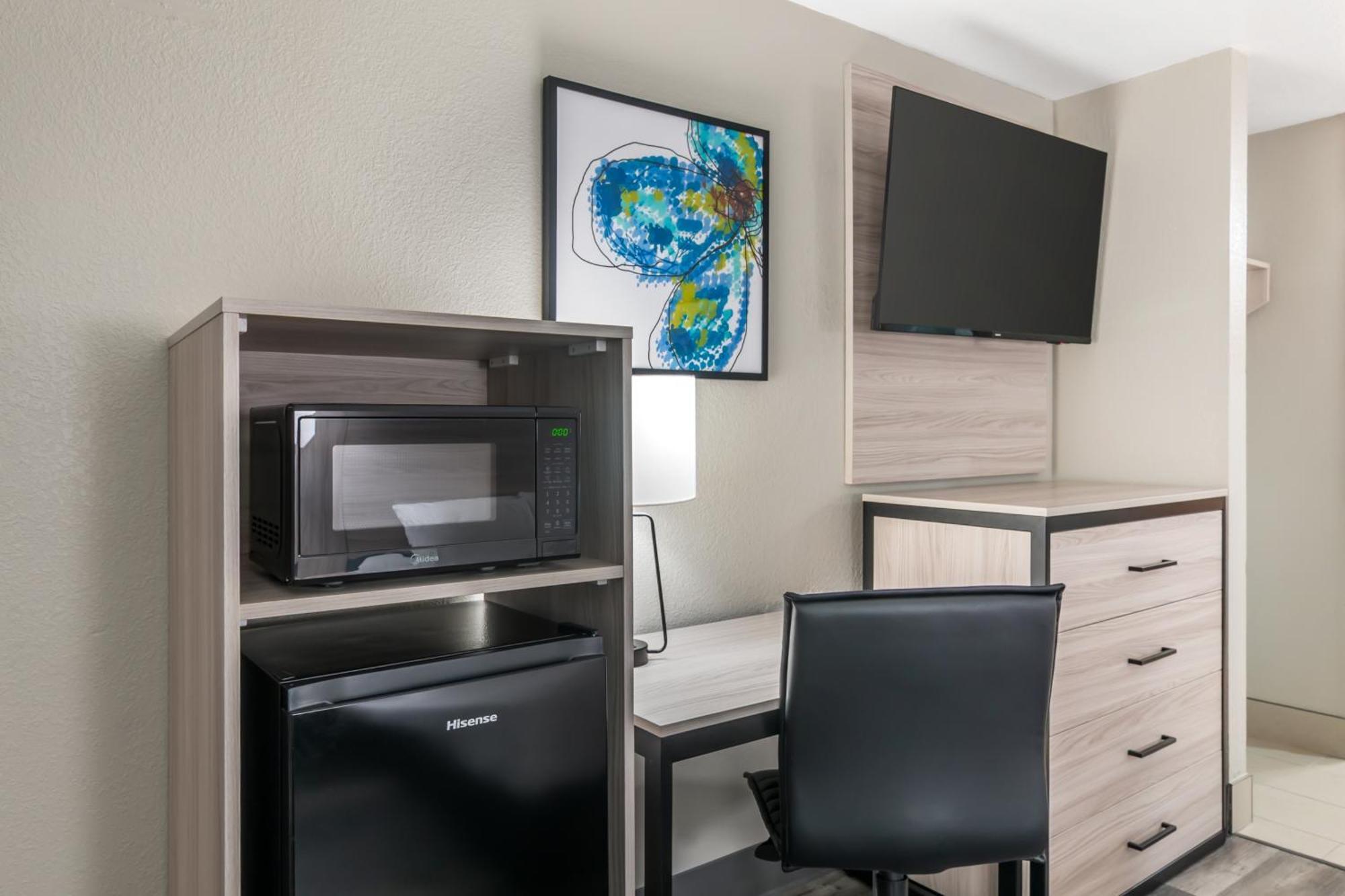 Best Western Wichita North Park City Extérieur photo